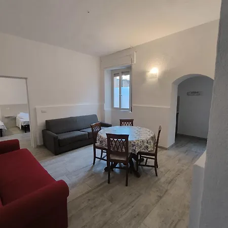 Tilibbas Holiday home Olbia