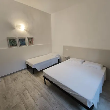 Tilibbas Holiday home *