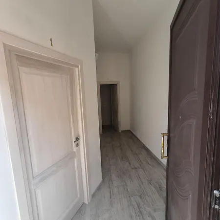 Casa de Férias Tilibbas *