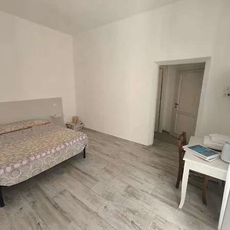 Tilibbas Holiday home