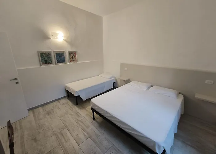 Tilibbas Сasa de vacaciones *