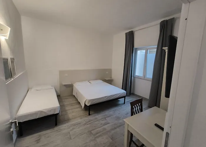 Сasa de vacaciones Tilibbas