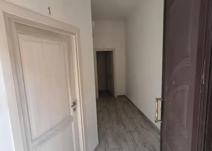 Сasa de vacaciones Tilibbas *