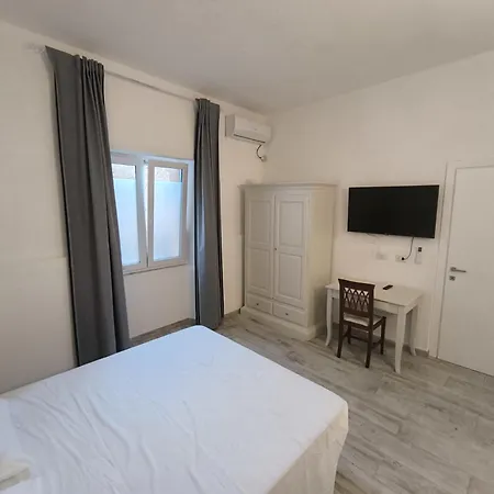 Tilibbas Сasa de vacaciones Olbia